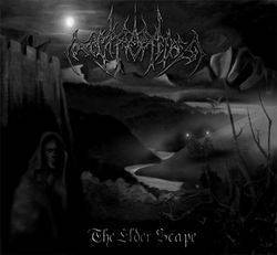 Lychgate : The Elder Scape